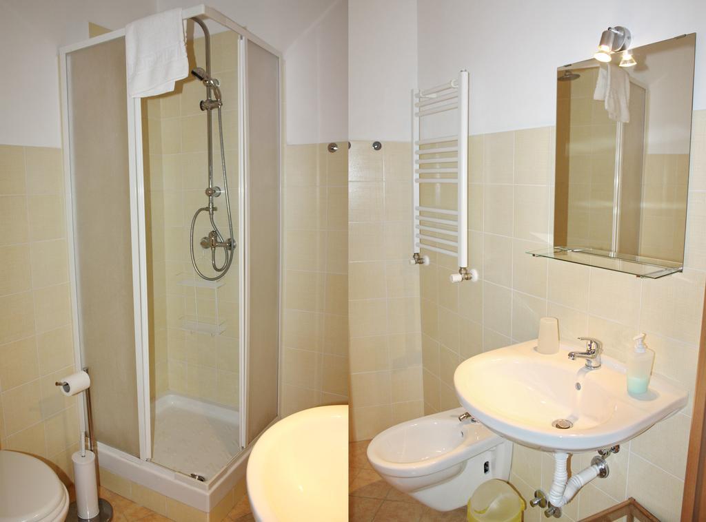 Guest house La Quiete Rome