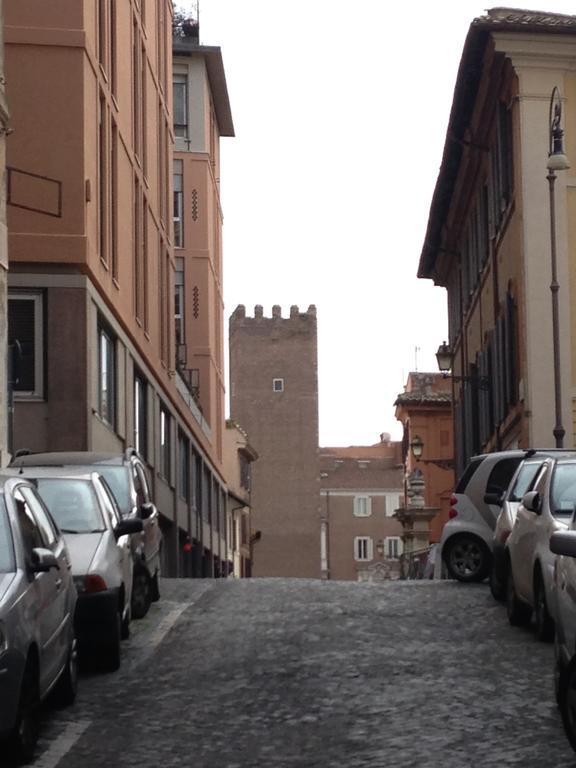 Apartment Rione Monti Holiday Home