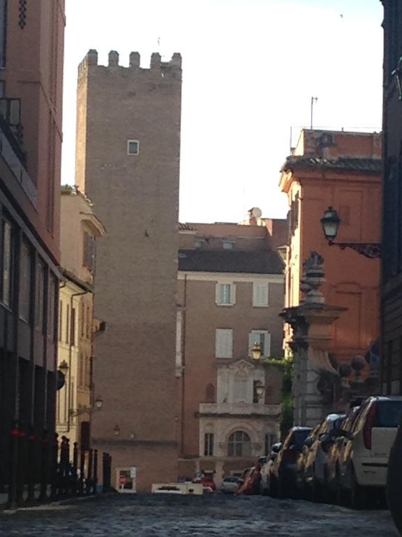 Apartment Rione Monti Holiday Home *