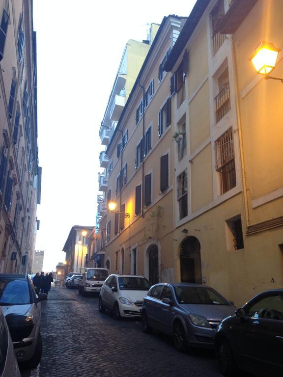 Apartment Rione Monti Holiday Home