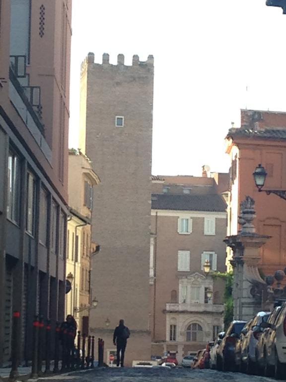 Rione Monti Holiday Home