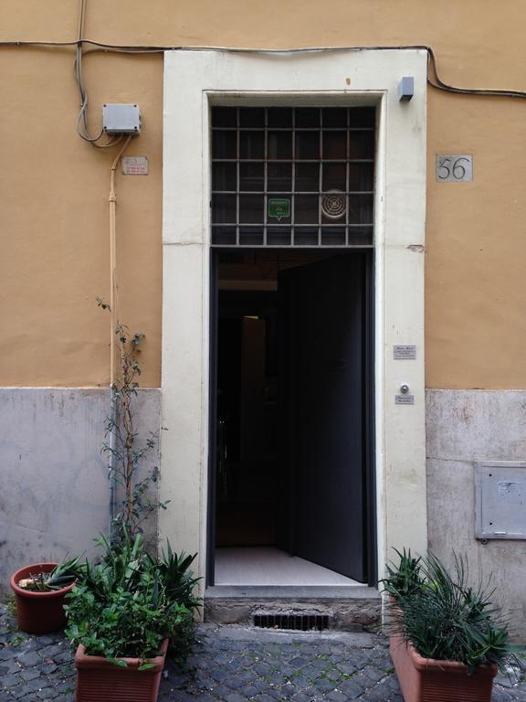 Apartment Rione Monti Holiday Home *