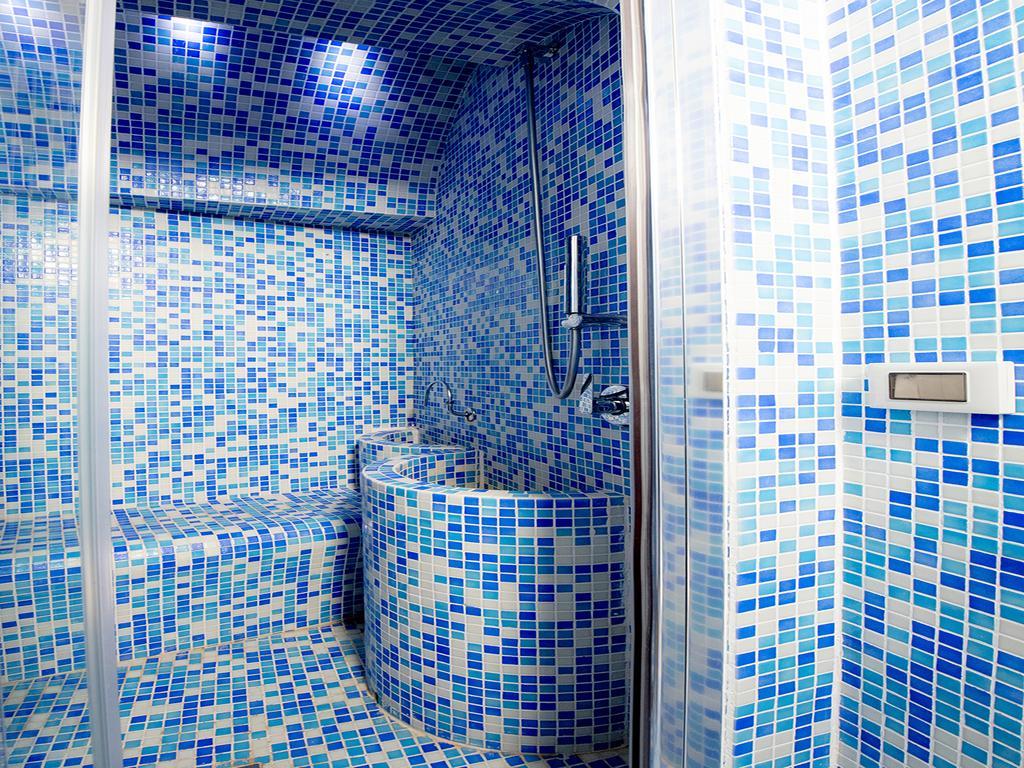 Guest house Del Cedro
