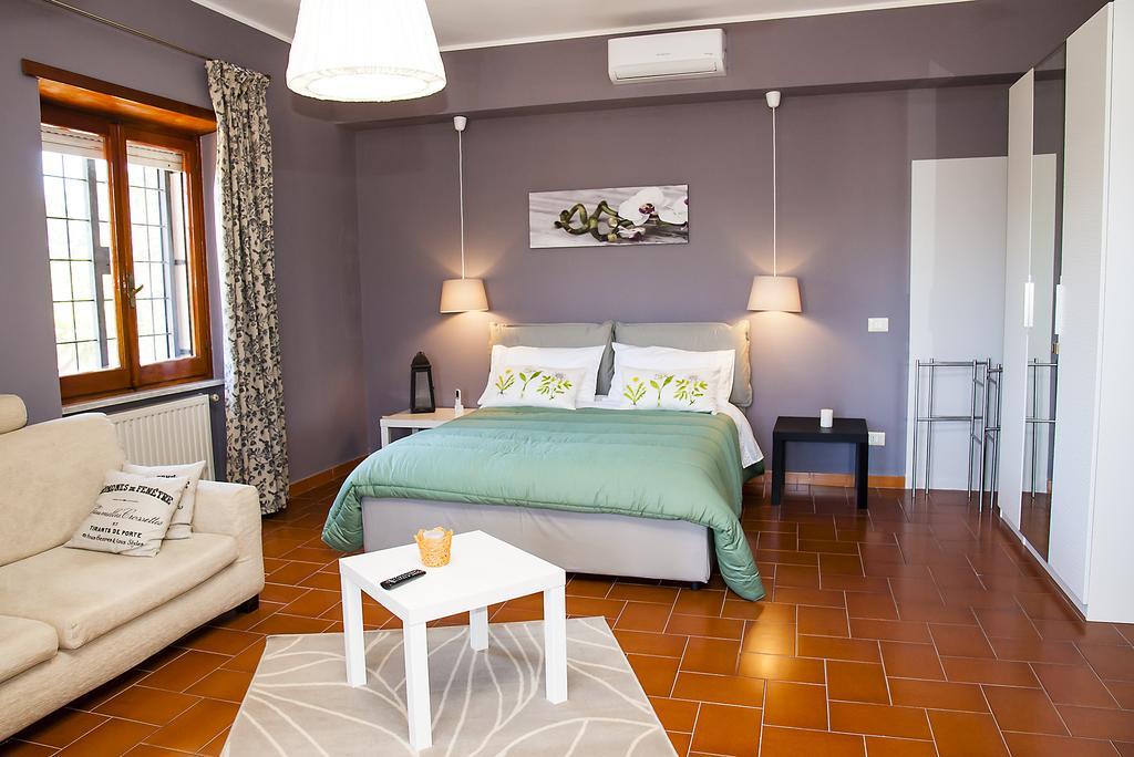 Guest house Donnamarta Rome