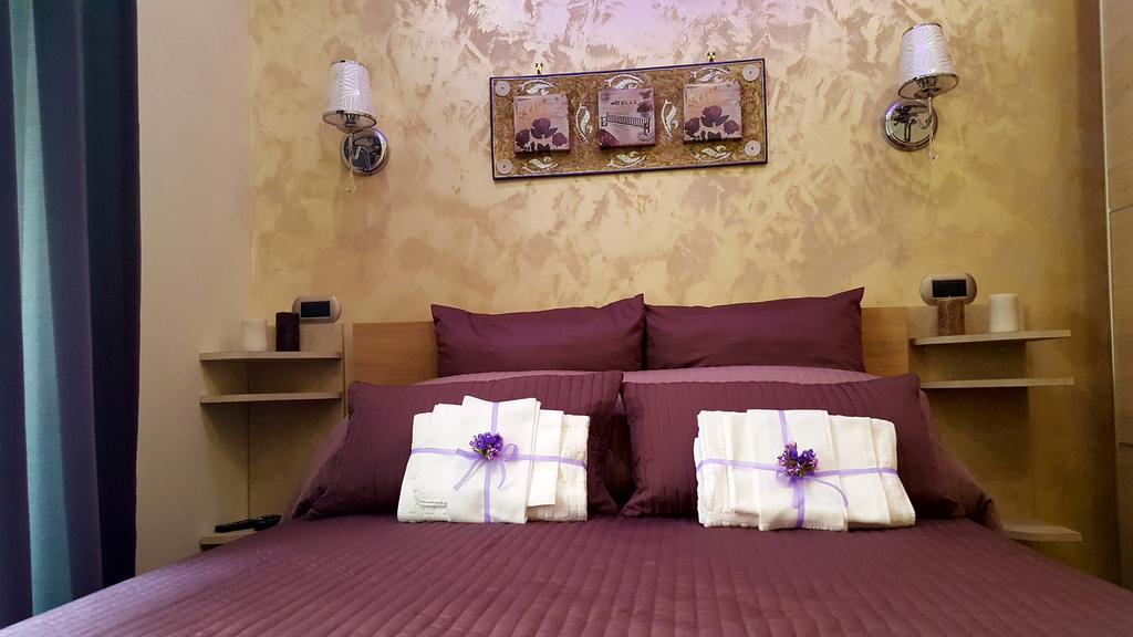 Apartment Notti Al Vaticano *