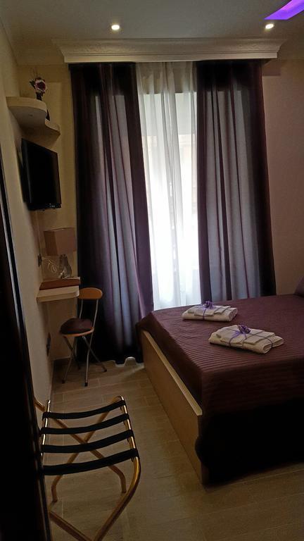 Apartment Notti Al Vaticano