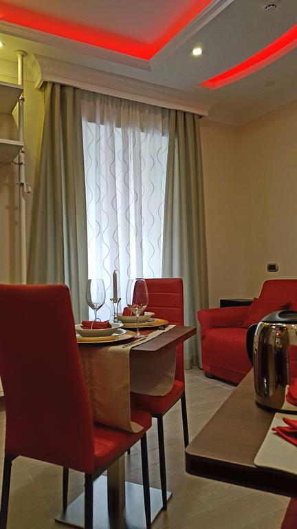 Apartment Notti Al Vaticano *