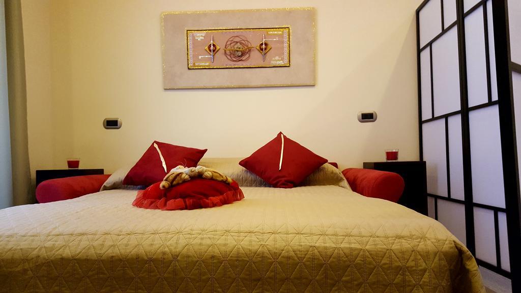 Apartment Notti Al Vaticano