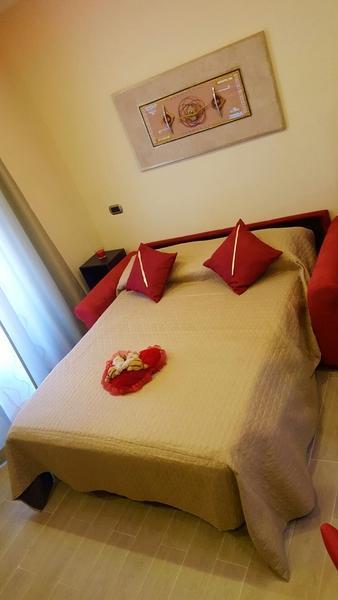 Notti Al Vaticano Rome
