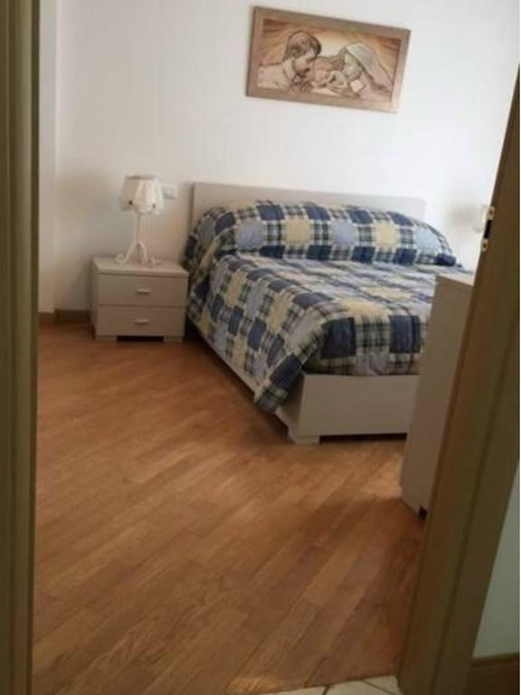 Holiday home Mad House Rome