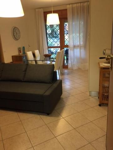 Holiday home Mad House *