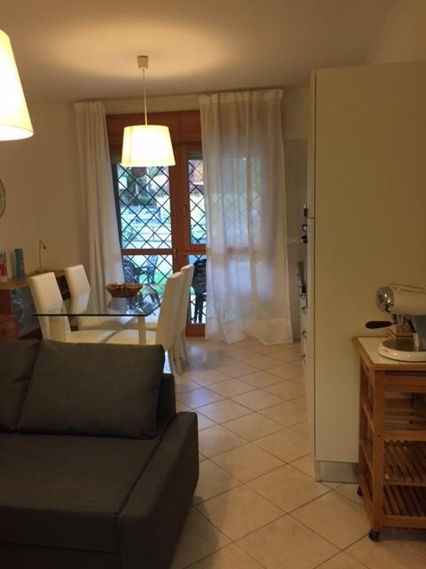 Holiday home Mad House Rome