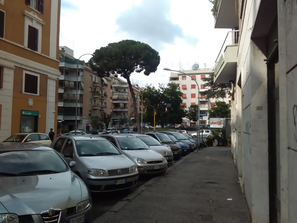 Clelia Rome