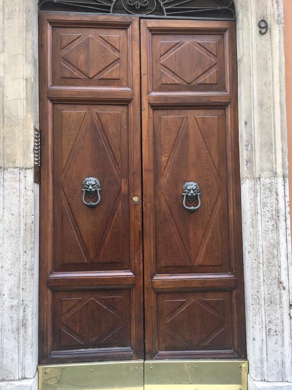 Apartment Home'N Rome - Spagna