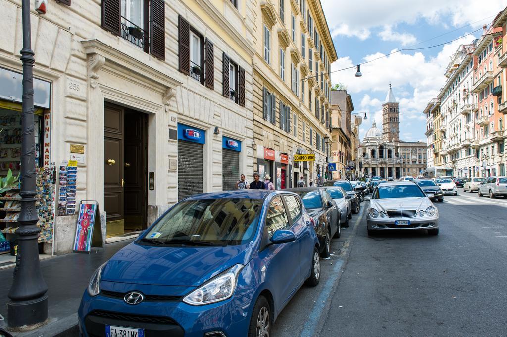 Appartamento Nido All'aventino Roma