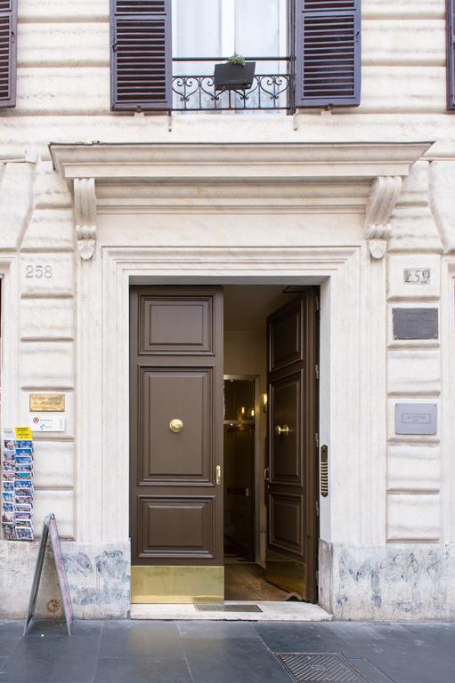 Appartamento Nido All'aventino *