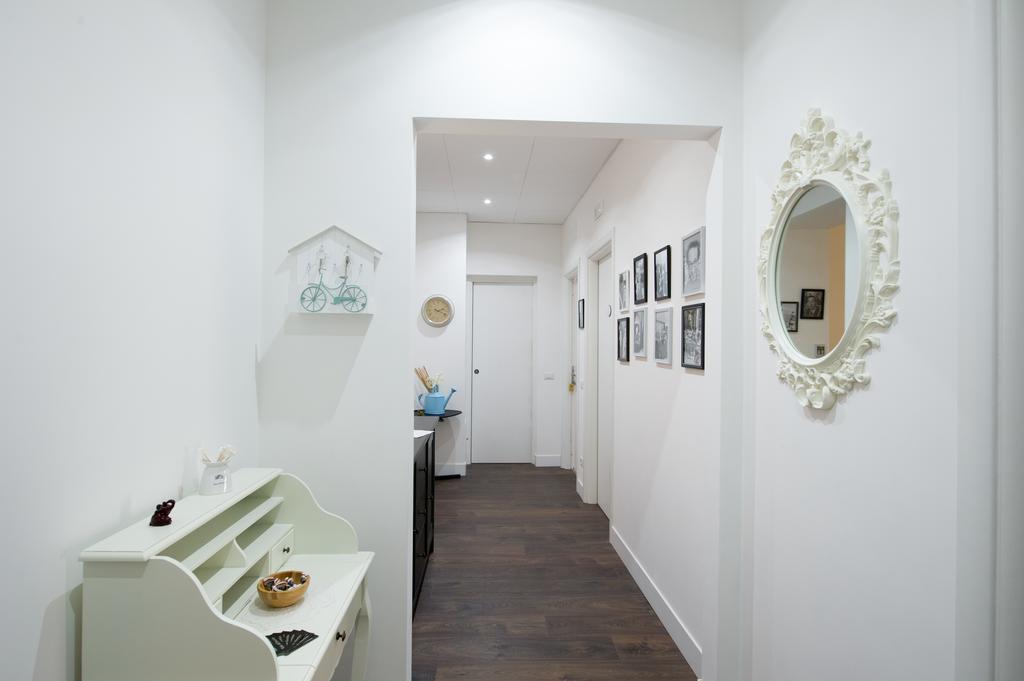 Appartamento Nido All'aventino Roma