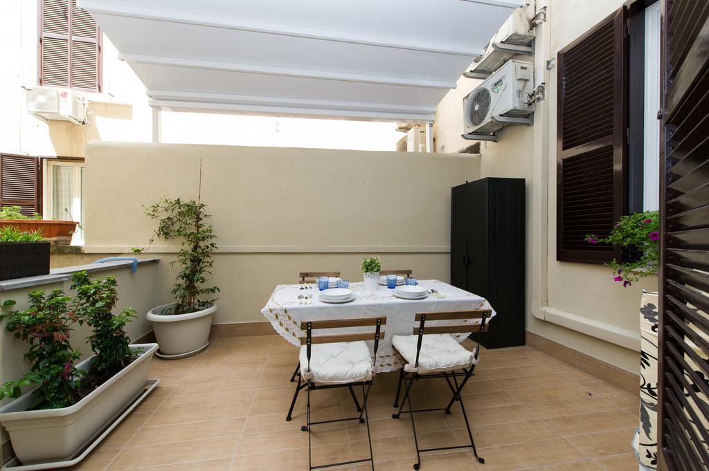 Appartamento Nido All'aventino *
