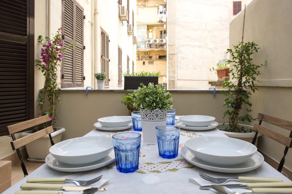 Appartamento Nido All'aventino Roma