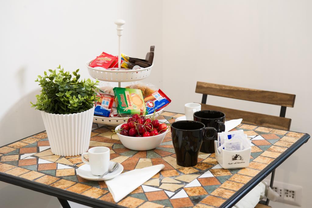 Appartamento Nido All'aventino Roma