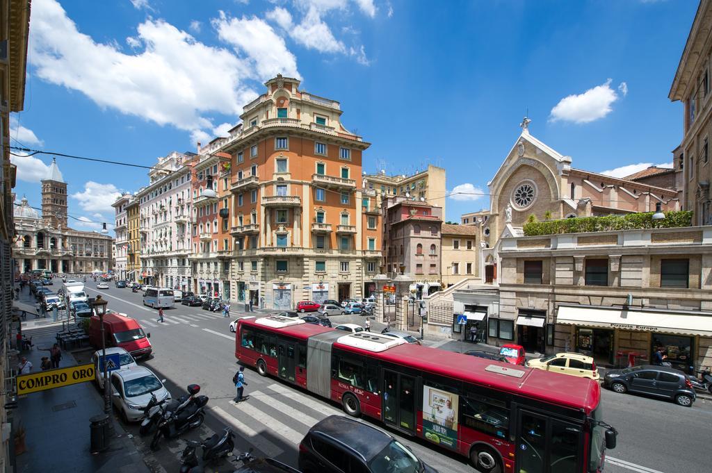 Appartamento Nido All'aventino Roma