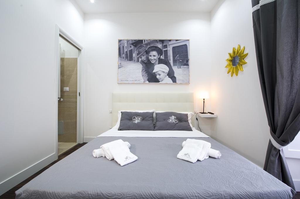 Appartamento Nido All'aventino Roma