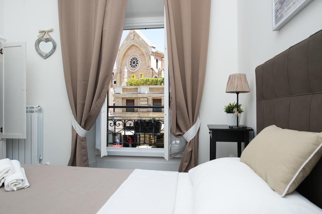 Appartamento Nido All'aventino Roma