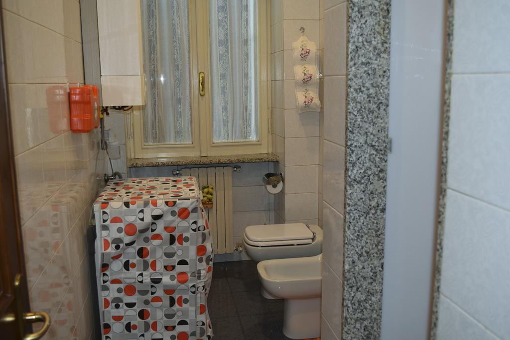 Holiday home La Casa Dei Papi Rome