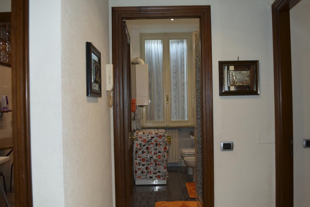 La Casa Dei Papi