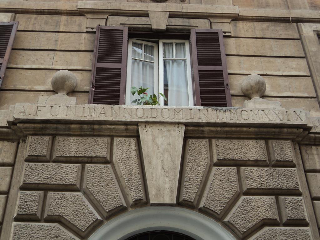 Holiday home La Casa Dei Papi Rome