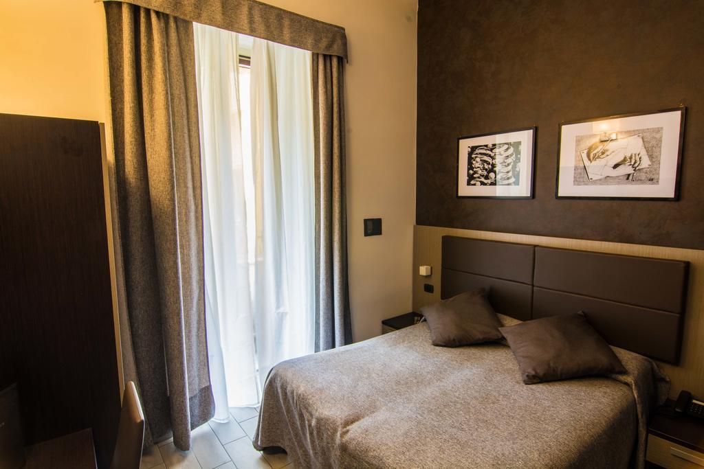 Hotel Charter Rome