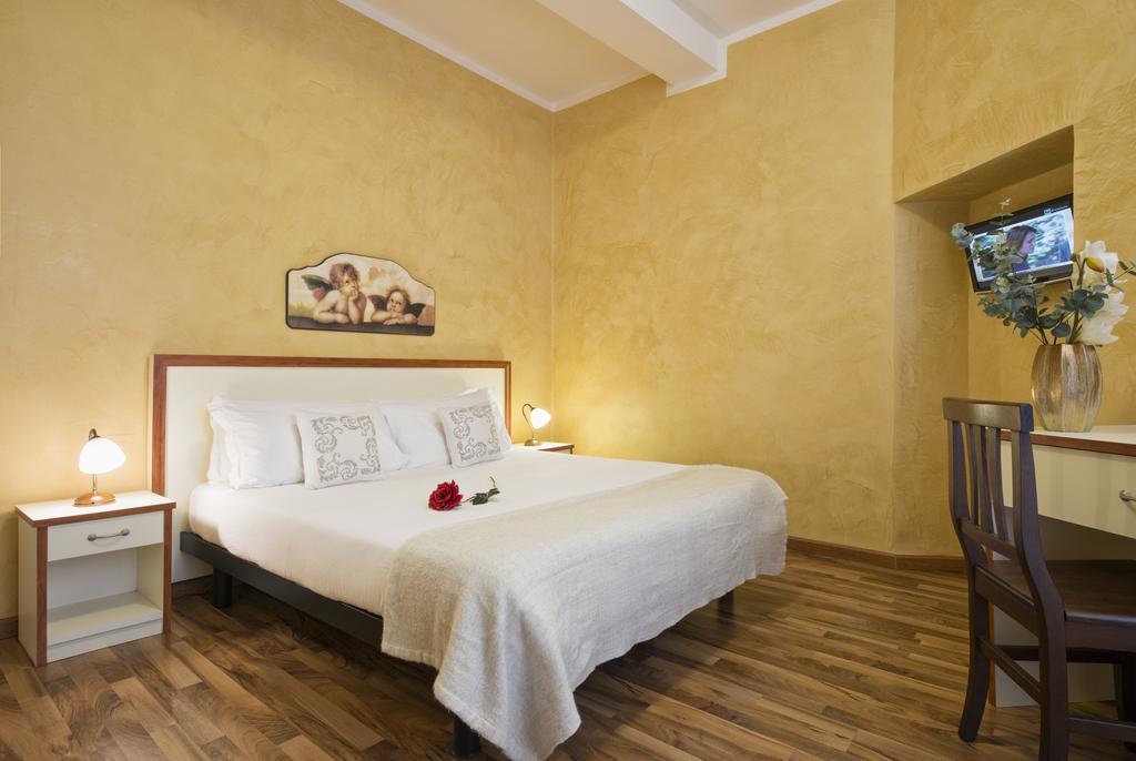 Apartment Navona Tower Rome