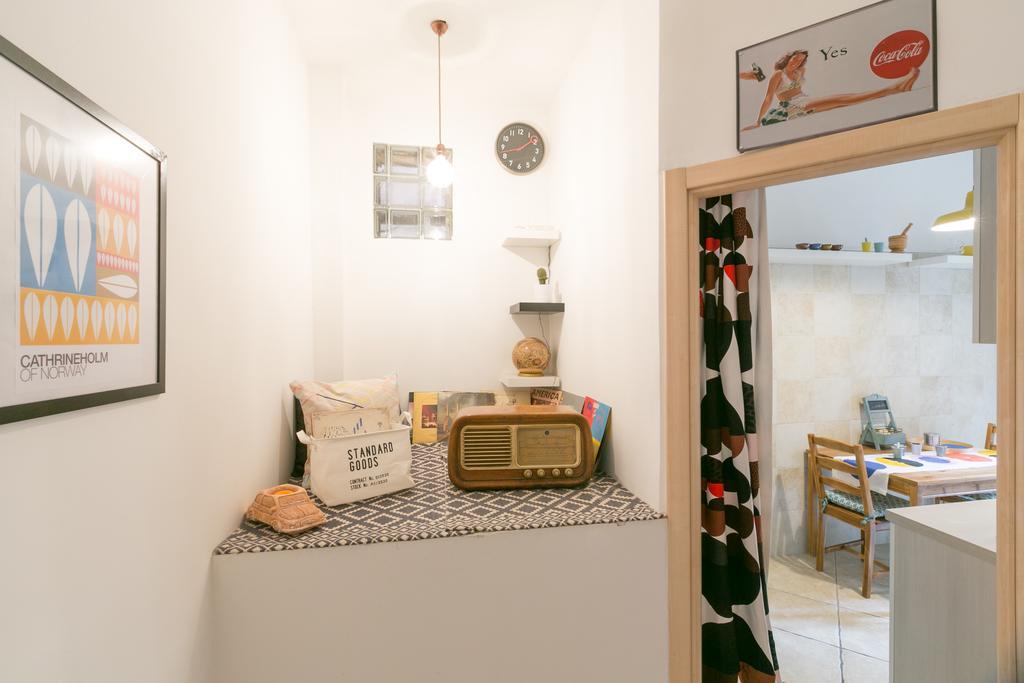 Guest house Il Cinquino Rome