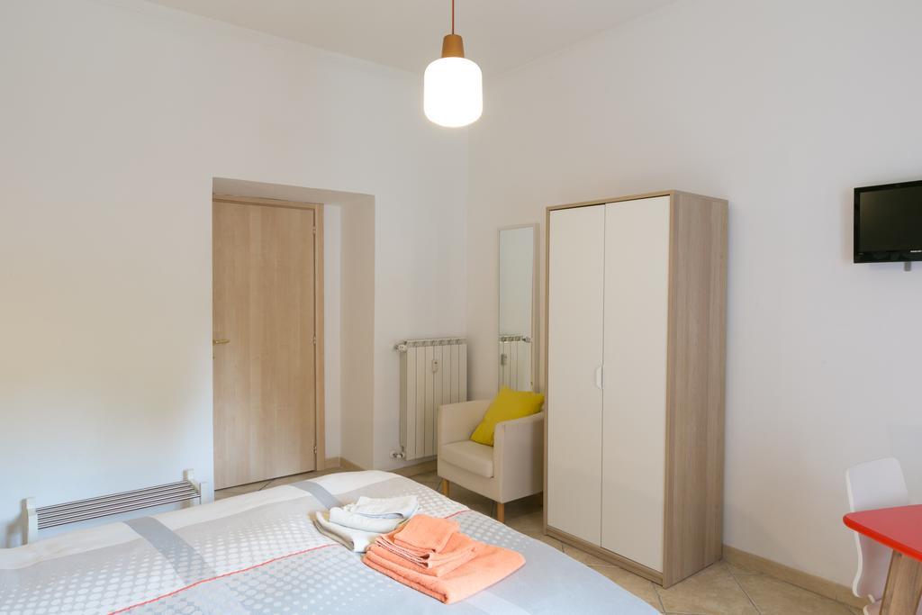 Guest house Il Cinquino *