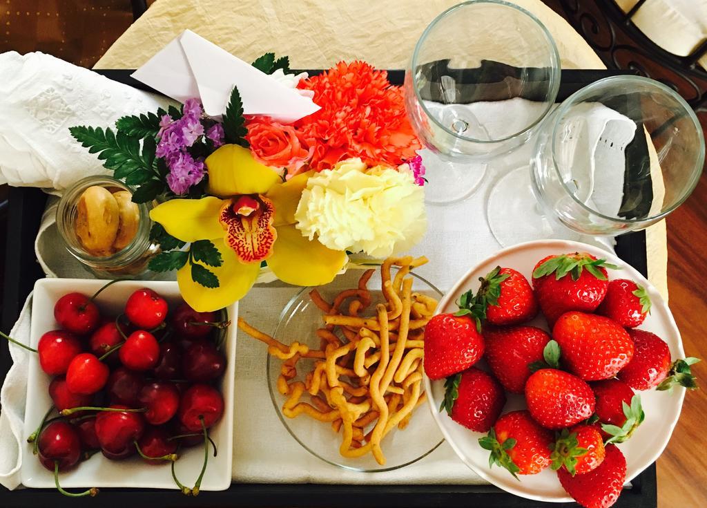 Guest house Holidays 2*