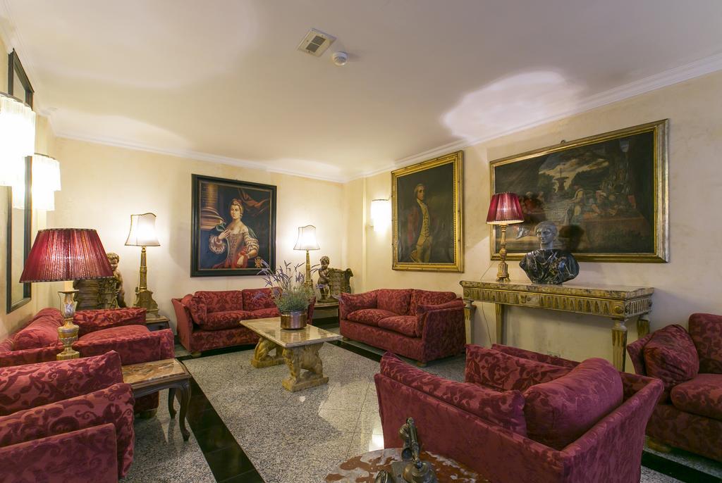 Western Rivoli Rome
