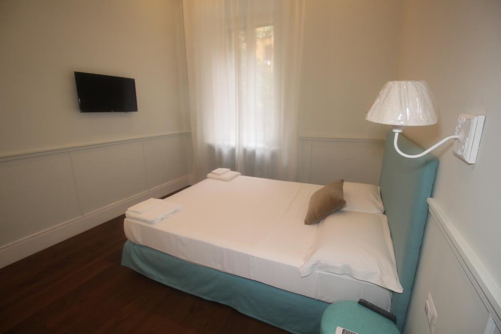 Guest house Relais Della Torre 2*