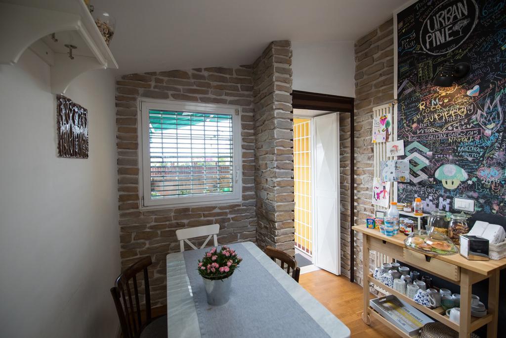 Guest house Urban Pine Rooms Rome