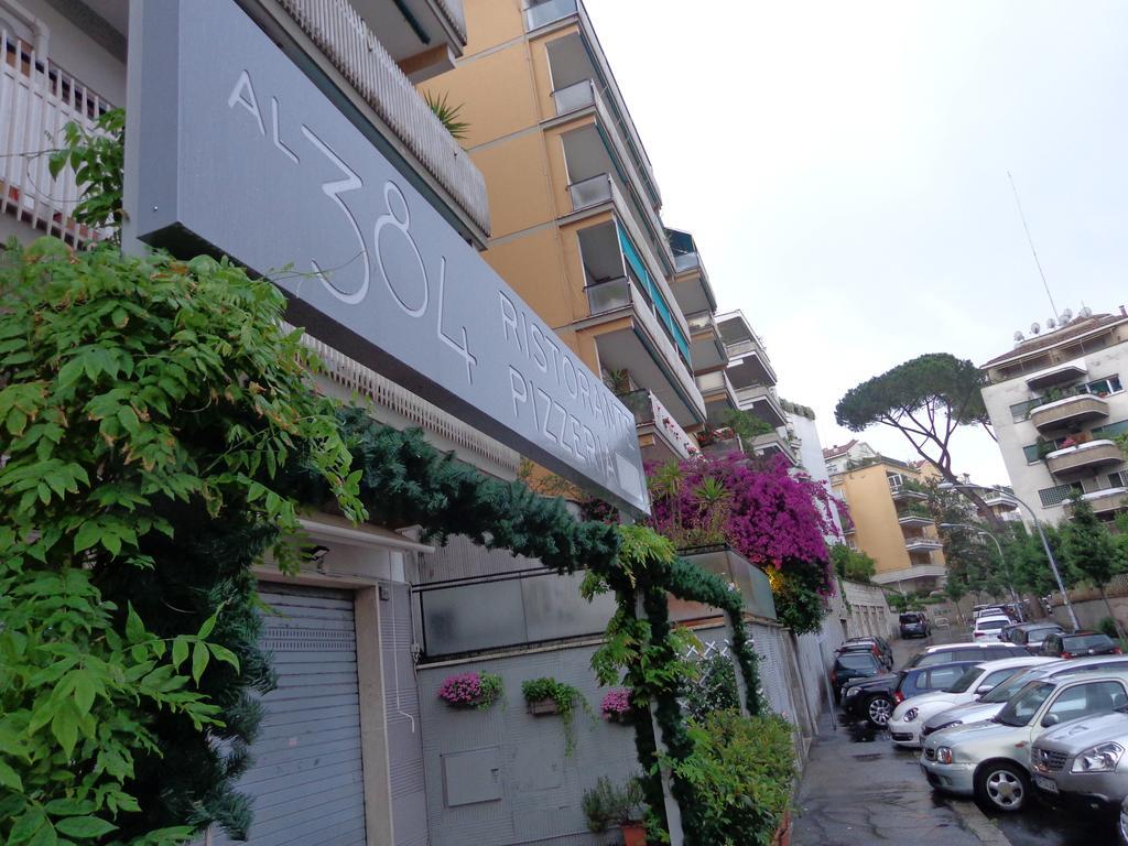 Guest house Astoria Golden House
