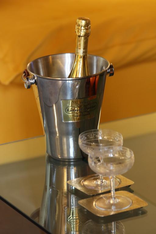 Holiday home Prince's Penthouse Piazza Di Spagna