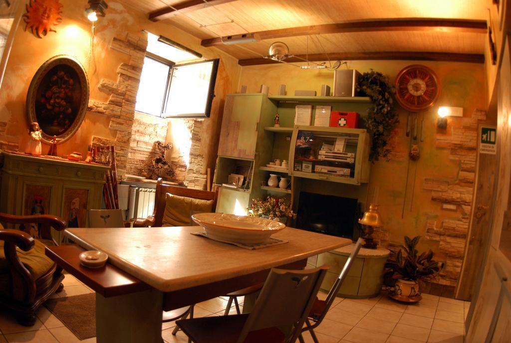 Hospitales Del Pellegrino - Trastevere Rome
