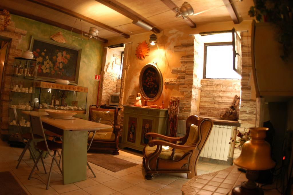 Hospitales Del Pellegrino - Trastevere Rome