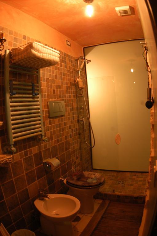 Guest house Hospitales Del Pellegrino - Trastevere 3*