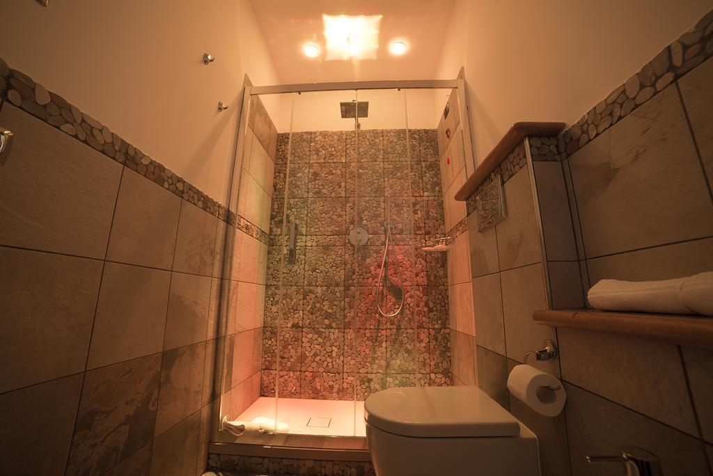 Guest house Mirabilia 3*