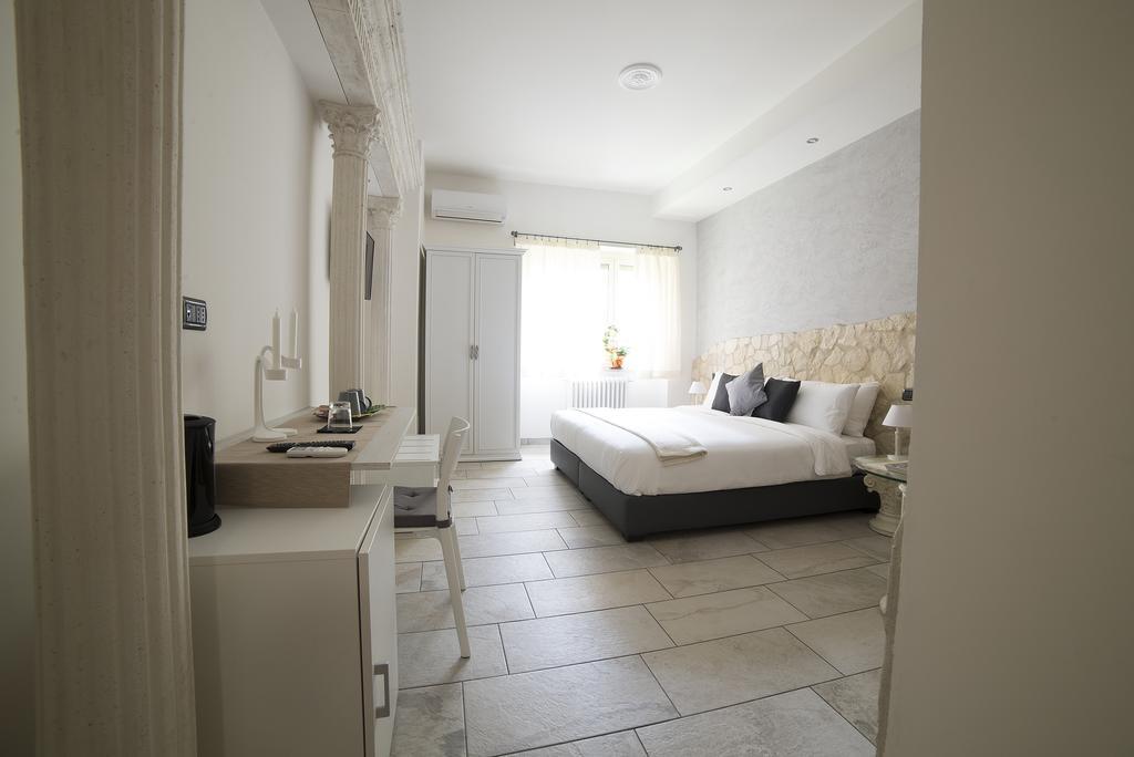 Guest house Mirabilia 3*