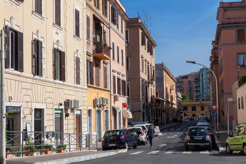 Castel Bolognese Rome