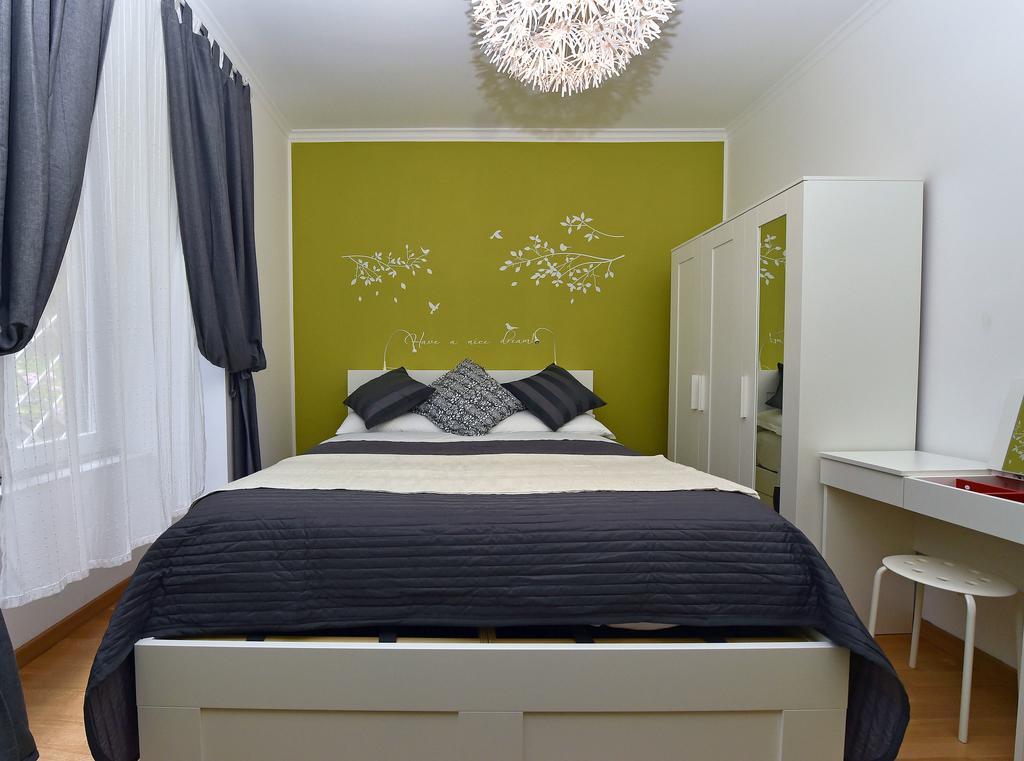 Apartment Jubilee 2