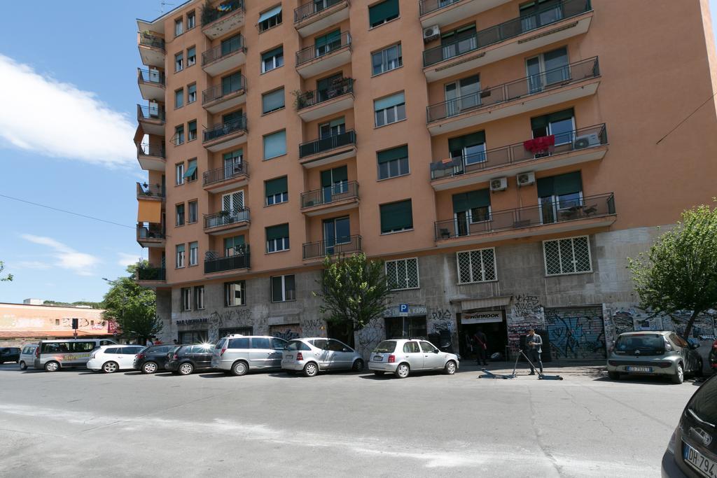 Apartment Domus Klimt Rome