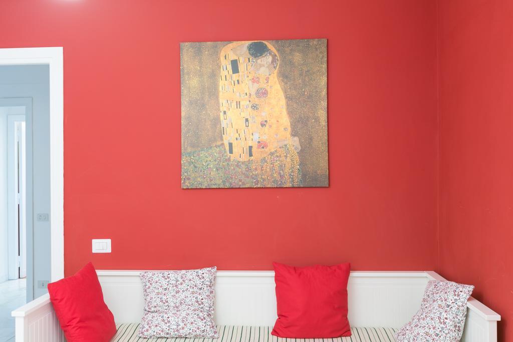 Appartamento Domus Klimt