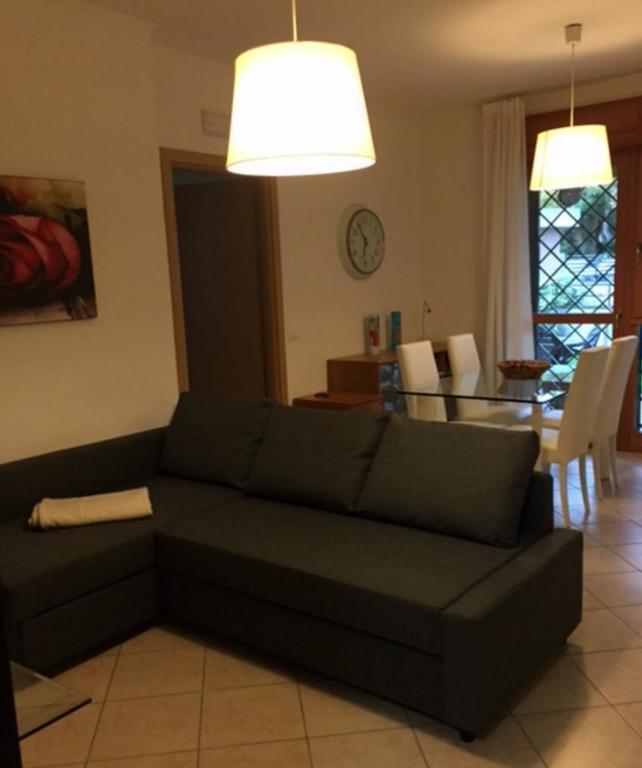 Holiday home Mad House Rome